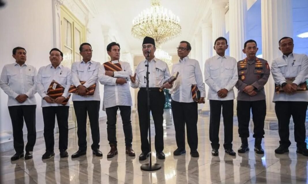 Reformasi Polri