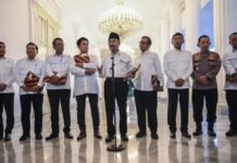 Reformasi Polri: Ahmad Dofiri Usulkan Penghapusan Kuota Khusus Rekrutmen Reformasi Polri