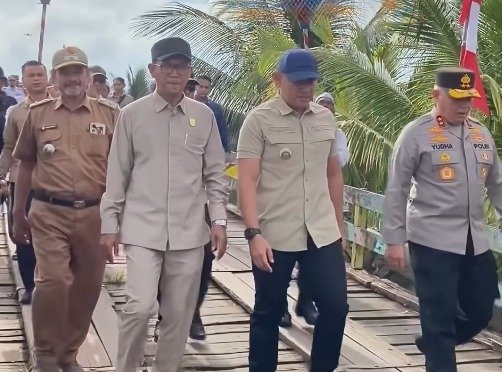 Ketua DPRD Tanah Laut Ketua DPRD Tanah Laut