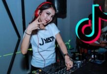 DJ TikTok dan Lagu Remix yang Mengubah Selera Musik Indonesia DJ TikTok dan Lagu Remix