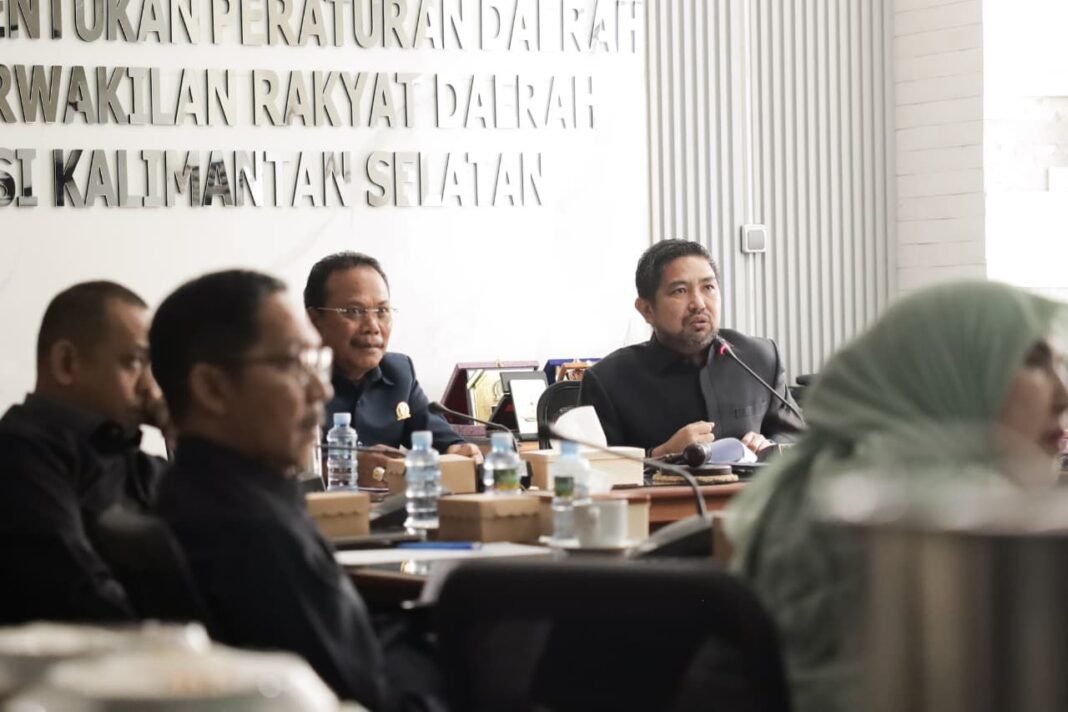 BBM Subsidi Kalsel