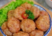 Resep Perkedel Kentang Isi Kornet, Gurih Lembut dan Mudah Dibuat di Rumah Resep Perkedel Kentang