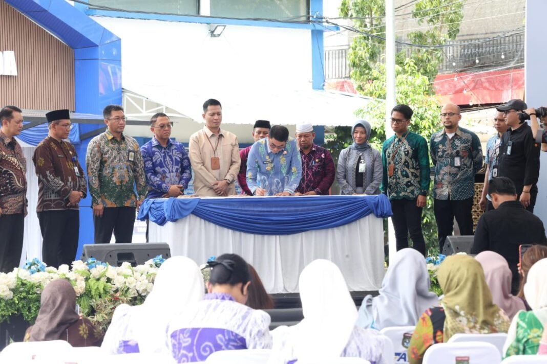 Mal Pelayanan Publik