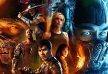Mortal Kombat II Raih Skor Penonton 90% di Rotten Tomatoes, Kritikus Beri Respons Beragam Mortal Kombat II