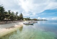 Kotabaru Benahi Akses Wisata Teluk Tamiang, Bupati Soroti Lampu Jalan hingga Kawasan Baru Kepulauan Teluk Tamiang