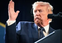 Trump Tunda Serangan Besar ke Iran, Negara-Negara Teluk Minta Jalur Diplomasi Dibuka Trump Iran