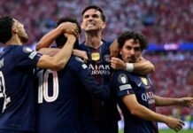 PSG Juara Liga Champions 2025/2026! Taklukkan Arsenal Lewat Drama Adu Penalti di Final PSG Juara Liga Champions