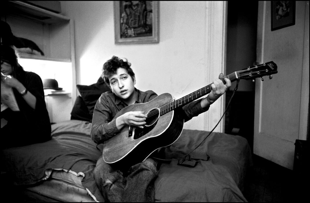 Bob Dylan