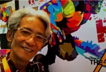 WPAP, Seni Pop Geometris Asal Indonesia yang Mendunia WPAP