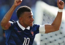 Prancis Awali Piala Dunia 2026 dengan Kemenangan, Mbappe Borong Dua Gol ke Gawang Senegal Prancis Piala Dunia 2026