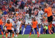 Belanda Juara Grup F, Jepang Susul ke 32 Besar usai Tahan Imbang Swedia belanda grup f