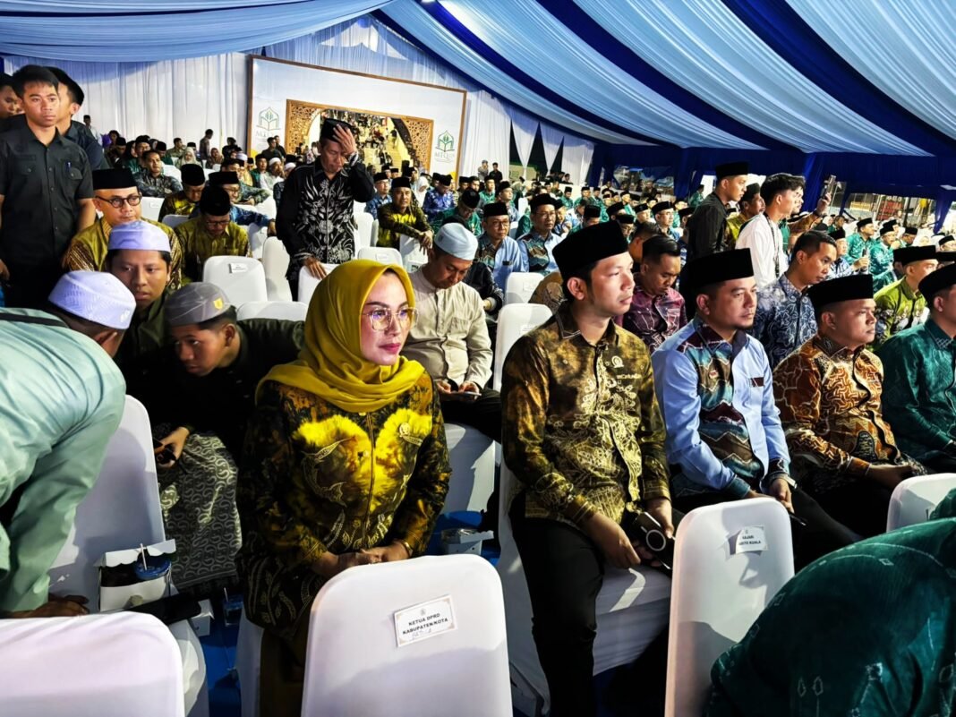 Ketua DPRD Kotabaru