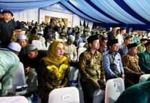 Ketua DPRD Kotabaru Apresiasi Kafilah Raih Peringkat IV MTQ Nasional Kalsel 2026 Ketua DPRD Kotabaru