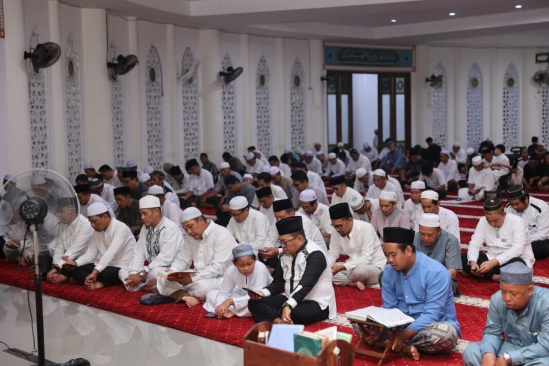 Khataman Quran Khataman Quran