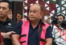 Baru Dicopot dari BGN, Dadan Hindayana Langsung Ditahan Kejagung Terkait Dugaan Jual Beli Titik SPPG Dadan Hindayana