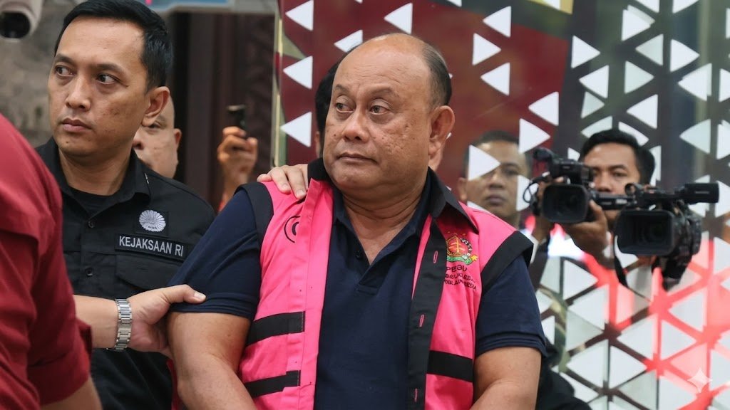 Dadan Hindayana Dadan Hindayana