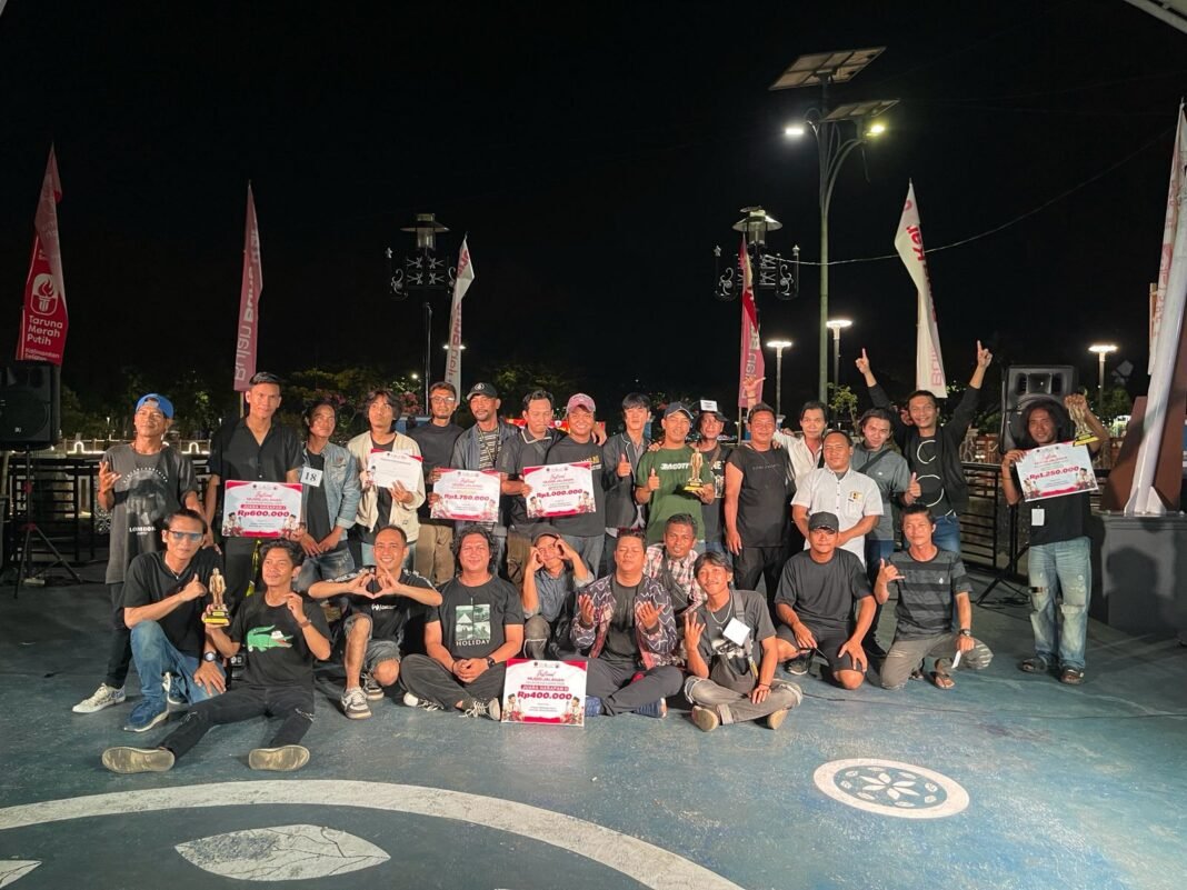 Festival Musik Jalanan
