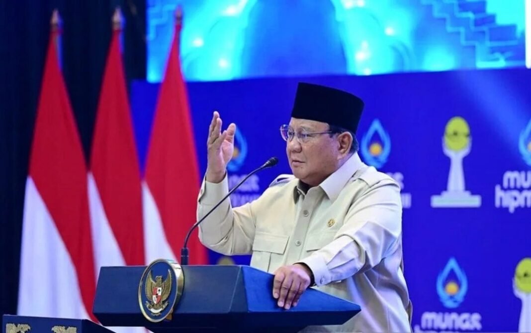 Diplomasi Indonesia