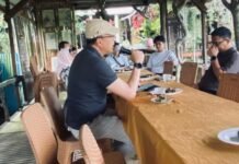 Diskusi “Membaca Bung Karno di Era Algoritma”, Anak Muda Diajak Kenali Gagasan Sang Proklamator Secara Kritis Bung Karno di Era Algoritma