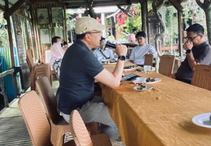 Bung Karno di Era Algoritma Bung Karno di Era Algoritma