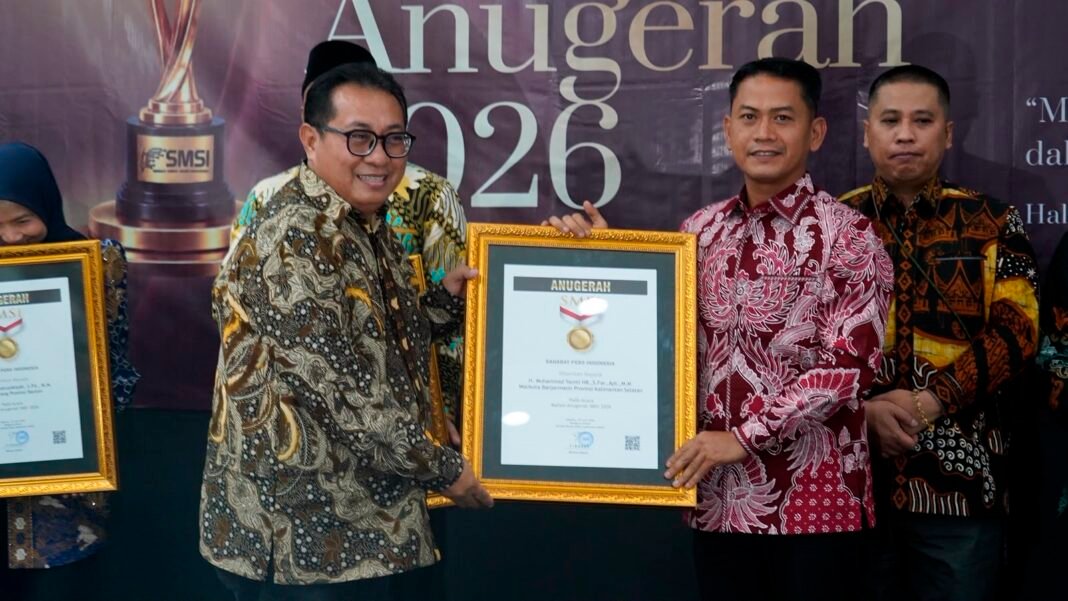 Wali Kota Banjarmasin