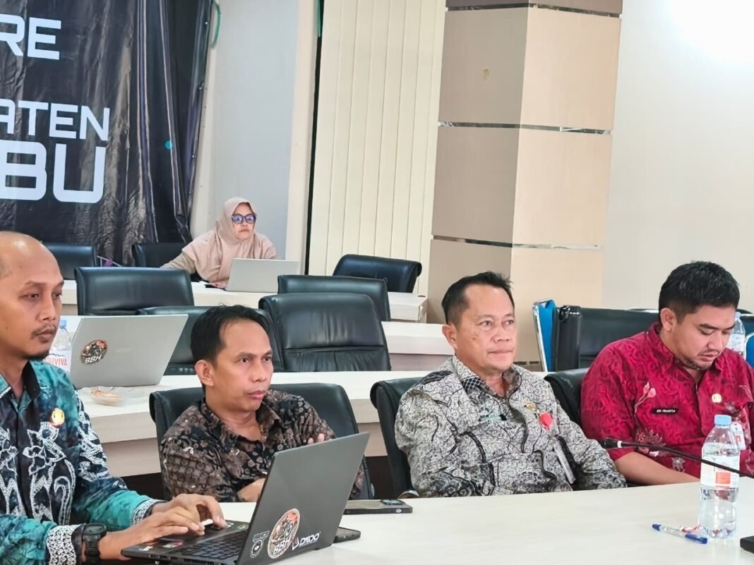Daerah Terbaik Nasional Daerah Terbaik Nasional