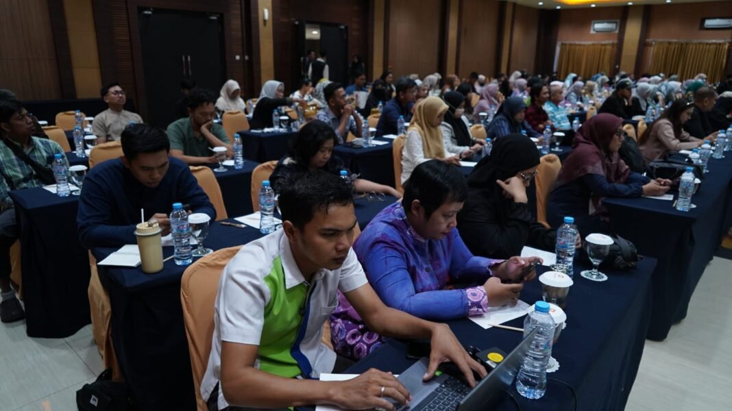 Sertifikasi Halal