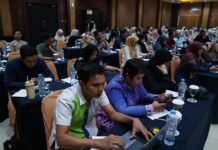 Pemkot Banjarmasin Percepat Sertifikasi Halal, 150 Pelaku IKM Mendapatkan Pendampingan Sertifikasi Halal