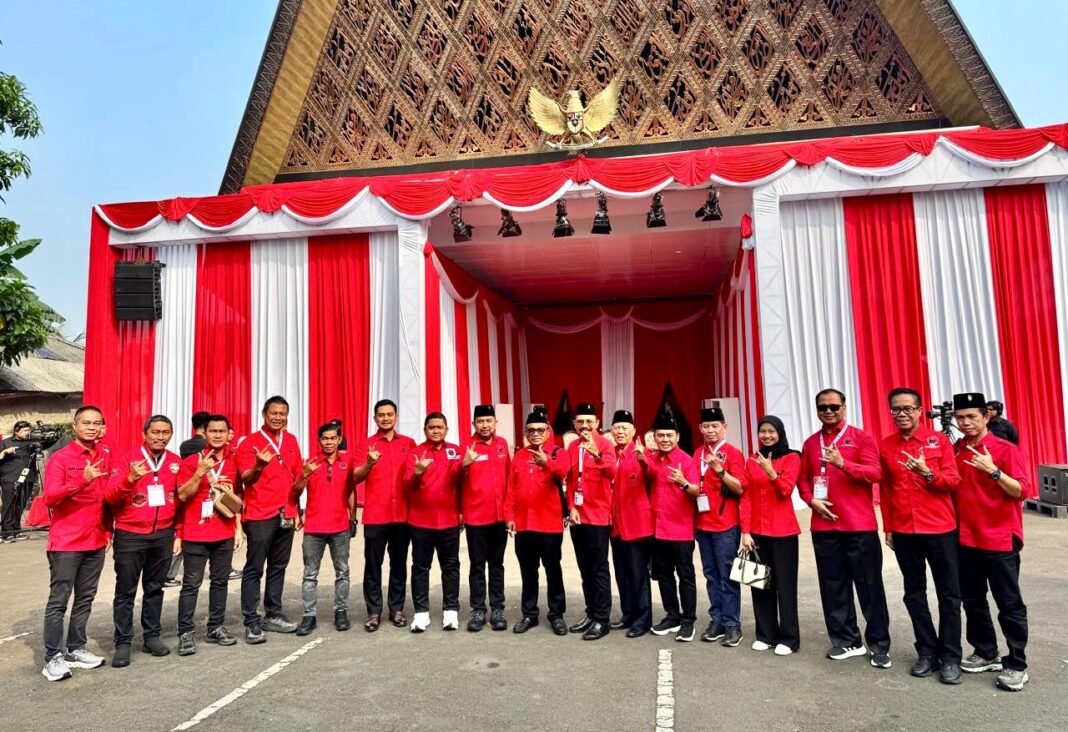 Hari Lahir Pancasila
