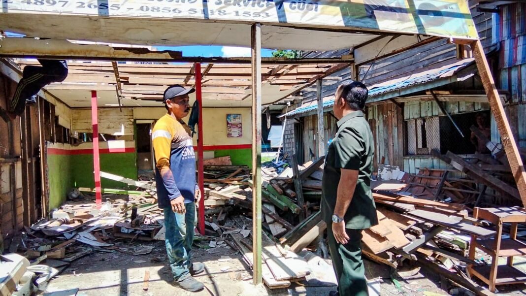 Simpang 4 Sungai Besar Simpang 4 Sungai Besar