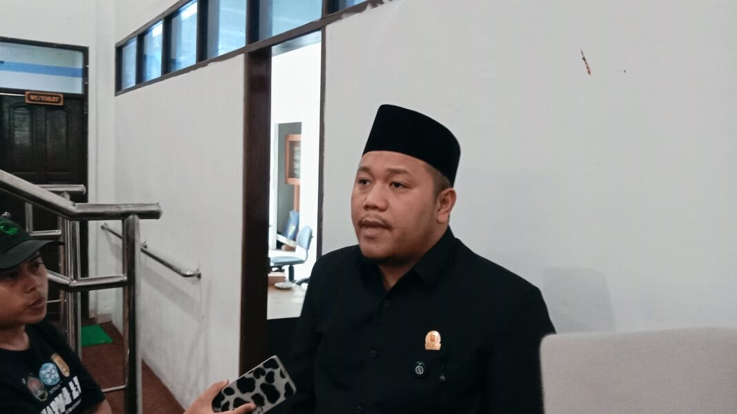 DPRD Banjarbaru