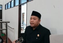 Ketua DPRD Banjarbaru Berganti, Golkar Usulkan Nama Ini DPRD Banjarbaru