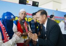 Lion Air Banjarmasin–Kuala Lumpur Beroperasi Perdana, Bandara Syamsudin Noor Perkuat Konektivitas Internasional Lion Air Banjarmasin–Kuala Lumpur