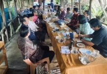 Resesi dan Seruan Moral Pemimpin Agama Moral Pemimpin Agama