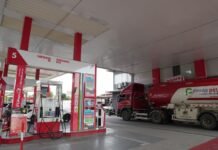 Harga BBM Pertamina per 1 Juni 2026: Pertamax Turbo Naik, Dex Series Turun