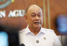 Dadan Hindayana Resmi Dicopot dari Jabatan Kepala Badan Gizi Nasional Dadan Hindayana