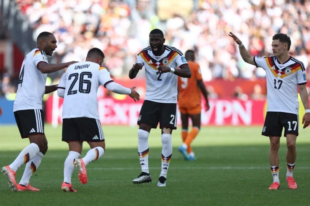 Jerman