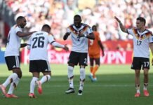 Jerman Comeback Dramatis, Deniz Undav Bawa Der Panzer Lolos ke Babak 32 Besar Piala Dunia 2026 Jerman