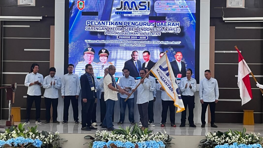 JMSI Kalsel JMSI Kalsel