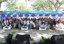 Kami Kawa Youth Fest 2026 Ditutup, Pemkot Banjarmasin Dorong Kreativitas dan Potensi Generasi Muda Kami Kawa Youth Fest 2026