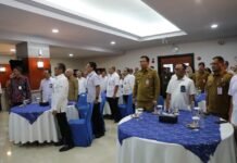 Bank Kalsel Resmi Jadi Bank Devisa, Permudah Transaksi Internasional Pelaku Usaha Kalsel Bank Kalsel