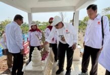 Marsinah, Menyusuri Lorong Waktu Perjuangan Buruh Marsinah
