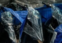Kejagung Soroti Dugaan Markup Motor Listrik Program MBG, Harga Rp42 Juta Dinilai Tak Wajar Motor Listrik Program MBG