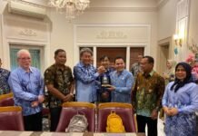 Tripartit Kalsel Belajar ke Jawa Timur, Perkuat Hubungan Industrial dan Sinergi Dunia Kerja Tripartit Kalsel