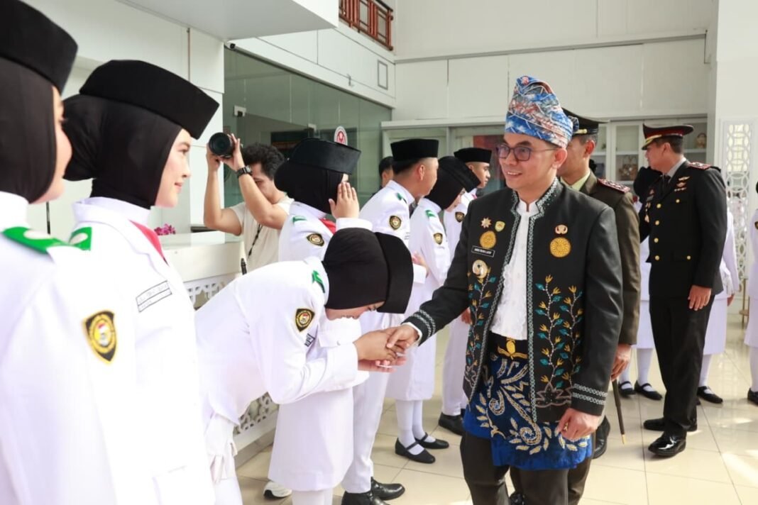 Hari Lahir Pancasila