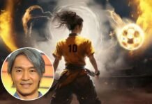 ‘Kung Fu Soccer’ Dipastikan Tayang Global, Sekuel Spiritual ‘Shaolin Soccer’ Siap Bangkitkan Nostalgia Kung Fu Soccer