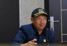 Pansus III DPRD Tanah Laut Bahas Raperda Tanggung Jawab Sosial dan Lingkungan Perusahaan Pansus III DPRD Tanah Laut