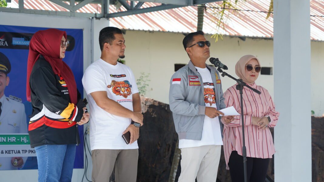 Kontes Ikan Hias