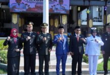 Hari Lahir Pancasila 2026, Wali Kota Banjarmasin Ajak Masyarakat Perkuat Persatuan di Era Digital Hari Lahir Pancasila 2026