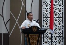 Pemkot Banjarmasin Perketat Pengawasan Peredaran Minuman Beralkohol Minuman Beralkohol